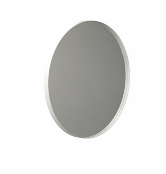 Frost Spiegel rund UNU 60cm white